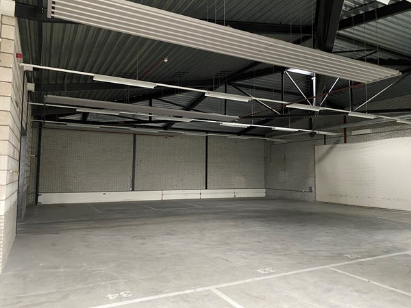 Medium property photo - Einsteinlaan 3A, 2289 CC Rijswijk